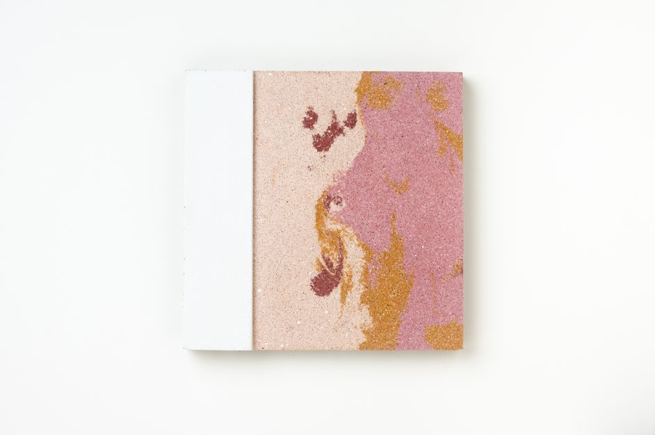 Steno by Luke Powell