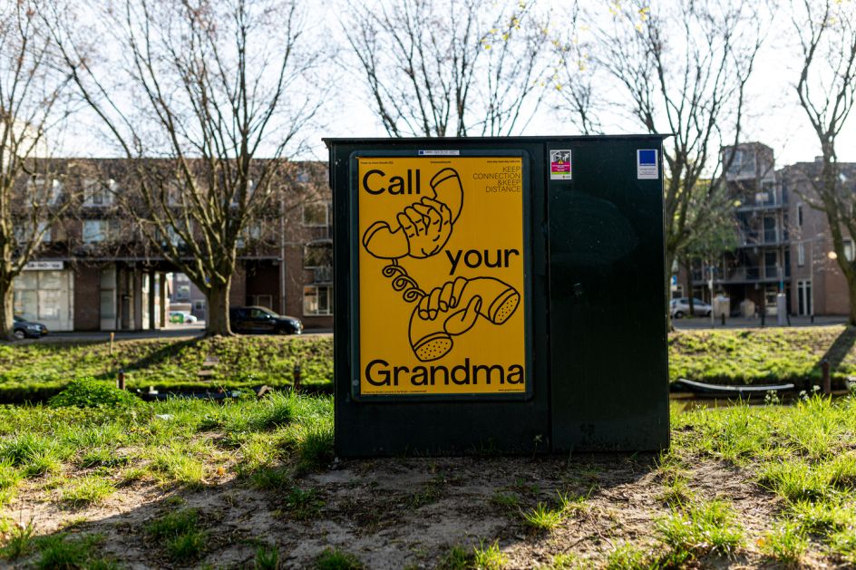 Photograph by Joost van Asch