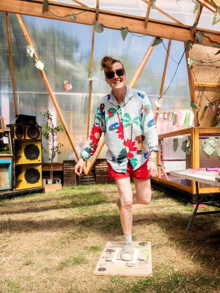 Photo by Alex Kurunis