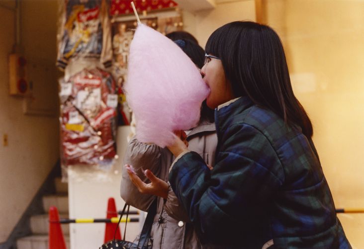 © Lucie Rox. All images courtesy of Lucie Rox