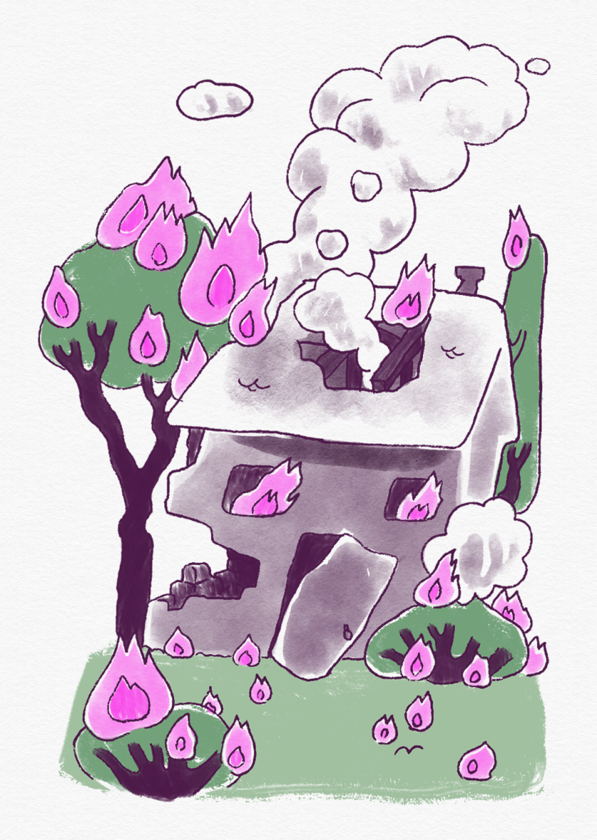 Niceshit's amazing animations want to change how people browse and buy books