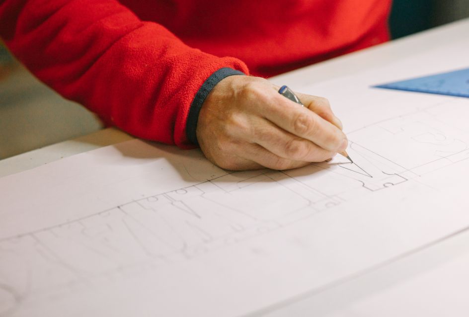 Photography by [Arran Cross](http://www.departmenttwo.co.uk/)