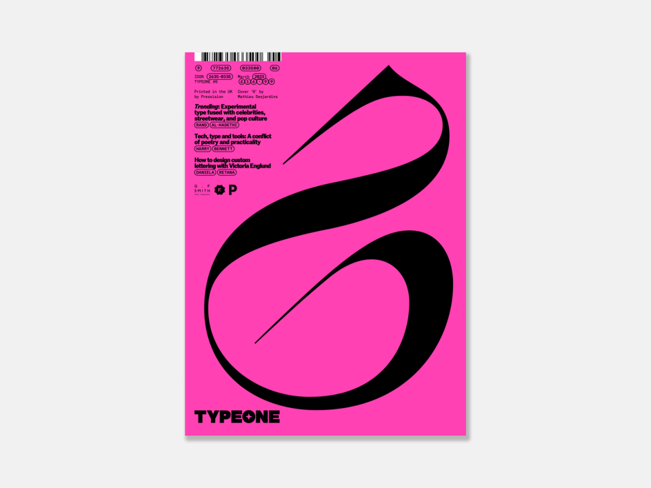 Graphic Design – PRINT Magazine
