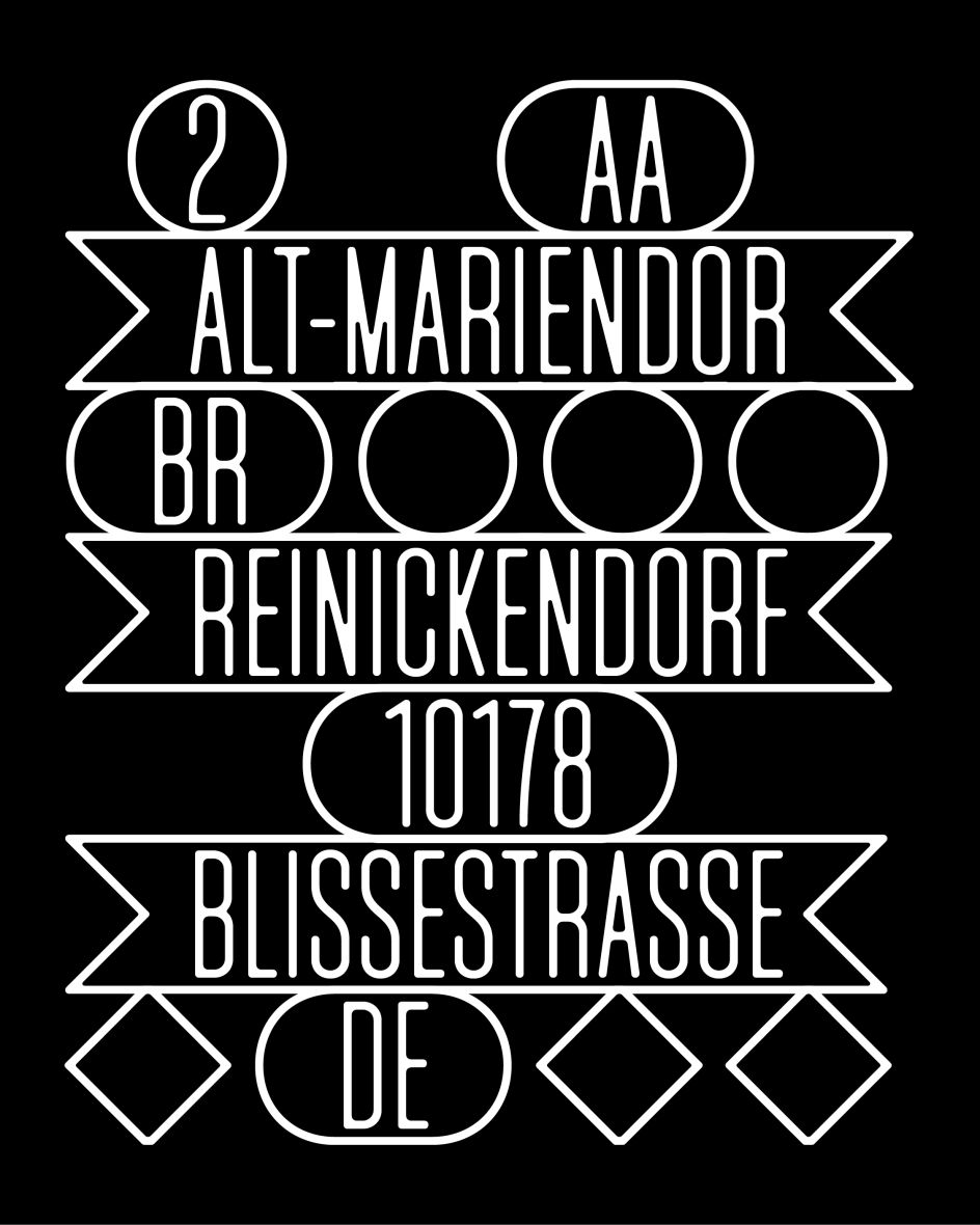 Lost by Federico Parra Barrios