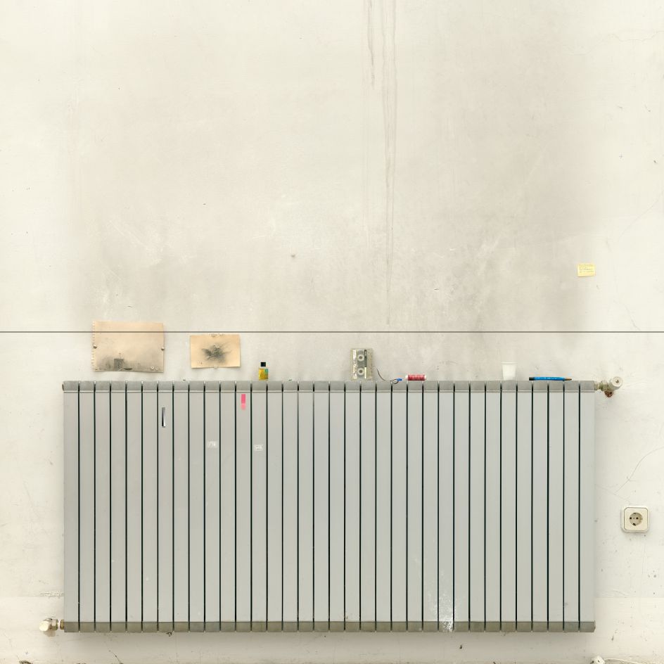 Things in a Room (Untitled #1) © Manuel Franquelo | Courtesy of Michael Hoppen Gallery