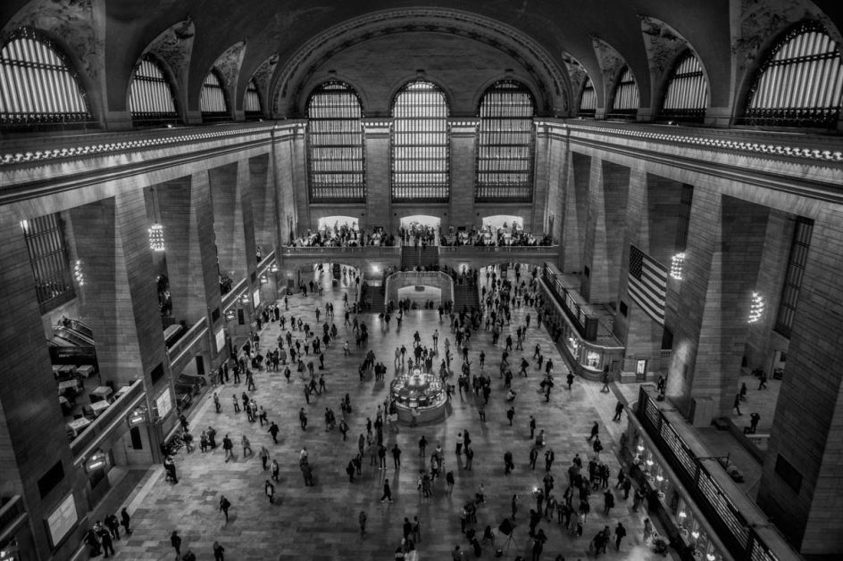 © David Katzenstein