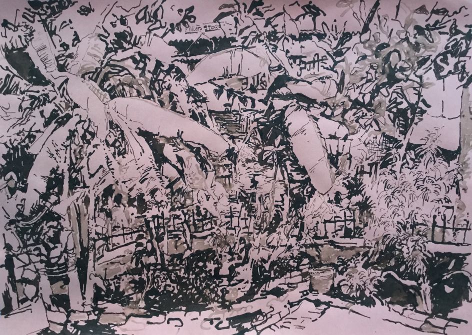 Tyga Helme - Offerings