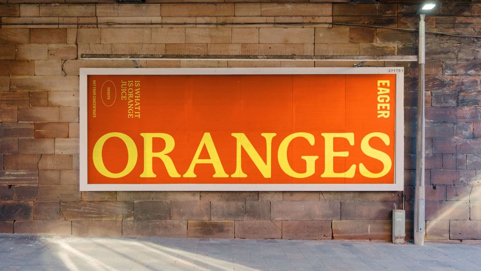 Eager Drinks is already popular in the business sector