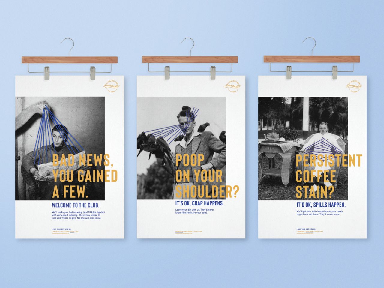 Amy Sil Mil. All images courtesy of Shillington and its students.