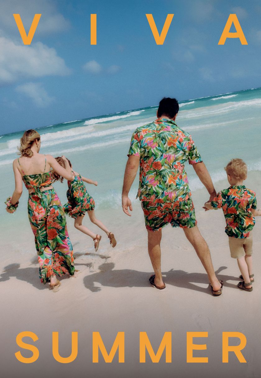 Primark reveals refreshed brand identity as it launches its summer collection