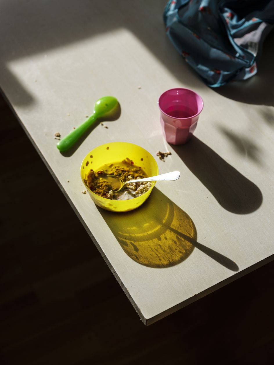 Norway, 2018. © Jonas Bendiksen / Magnum Photos