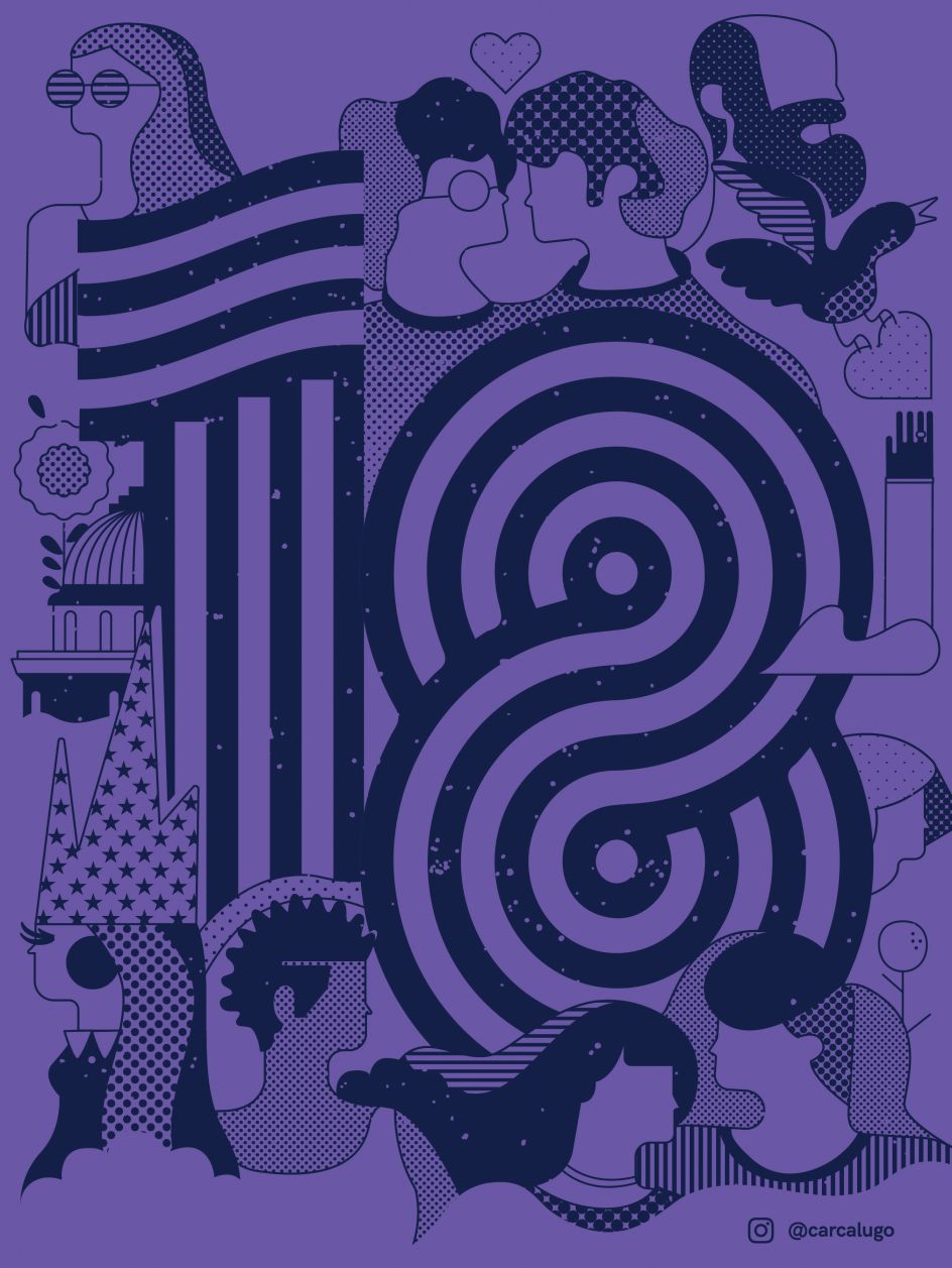 Carlos Castro Lugo on Bullying, Pride and Inclusiveness