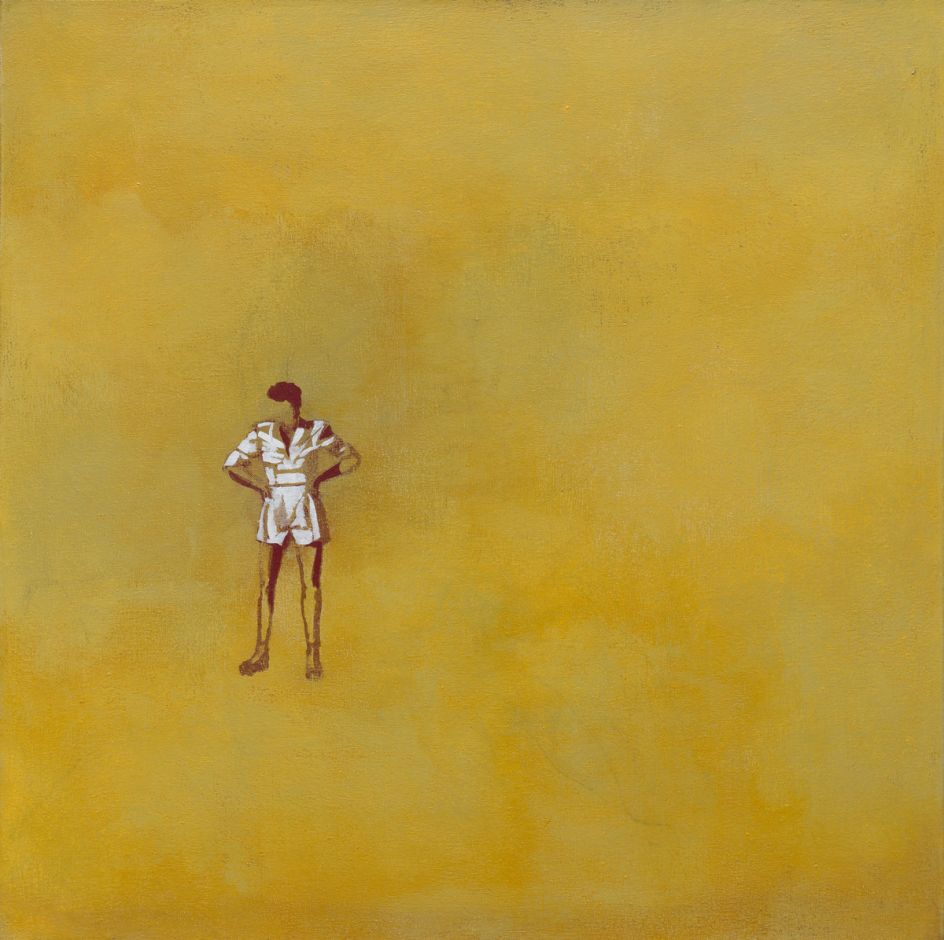 © Naomi Frears - Baby Grand