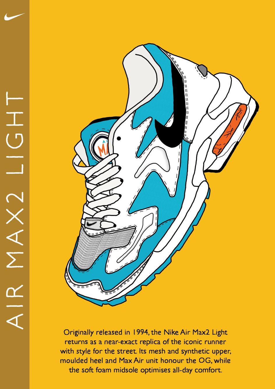 Personal work – Crep Fever