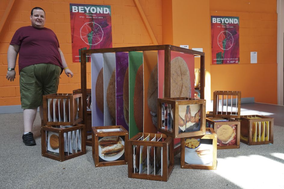 The Sausage Atlas by Andrew Towse