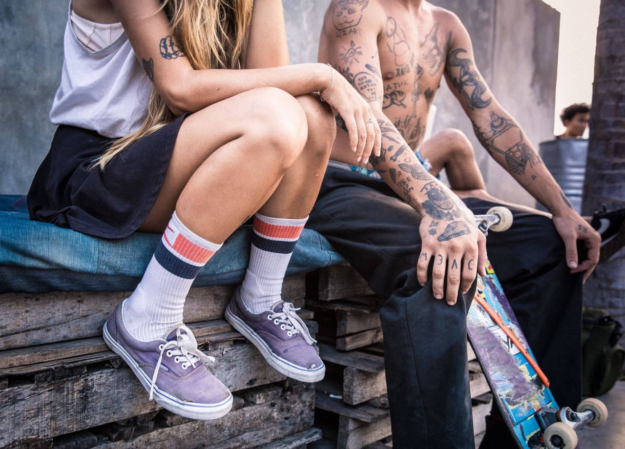 Via Creative Boom submission. All images courtesy of Sarah Brownlow