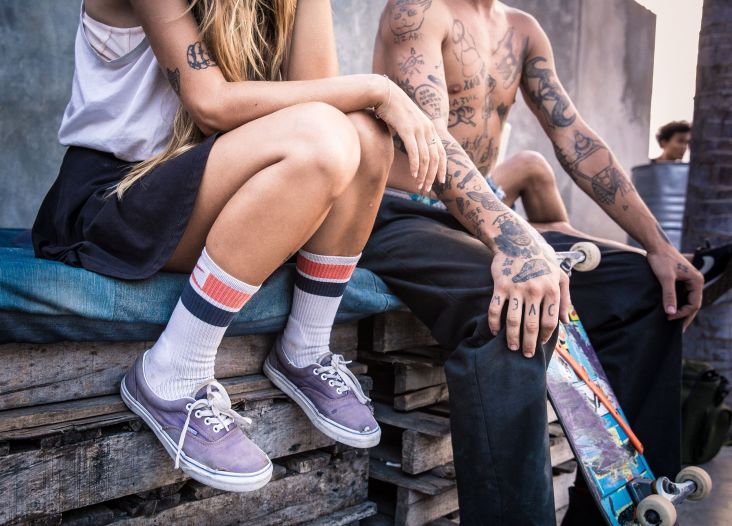 Via Creative Boom submission. All images courtesy of Sarah Brownlow