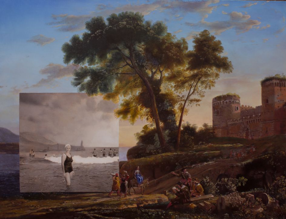 © Morwenna Morrison