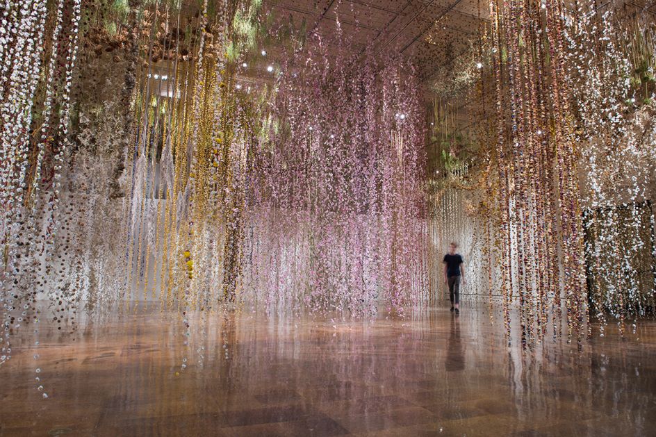 Image courtesy of Rebecca Louise Law