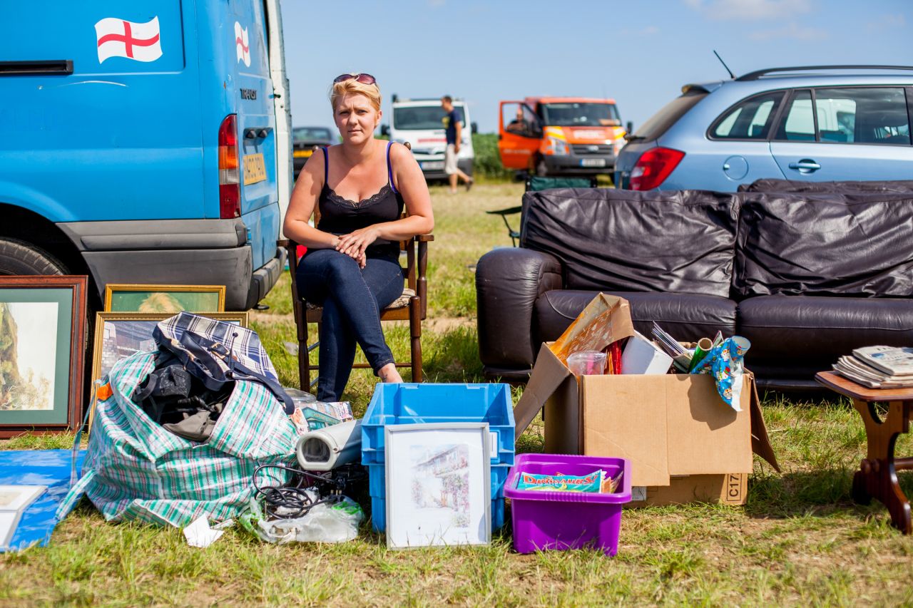 All images courtesy of Marc Newton. © Marc Newton