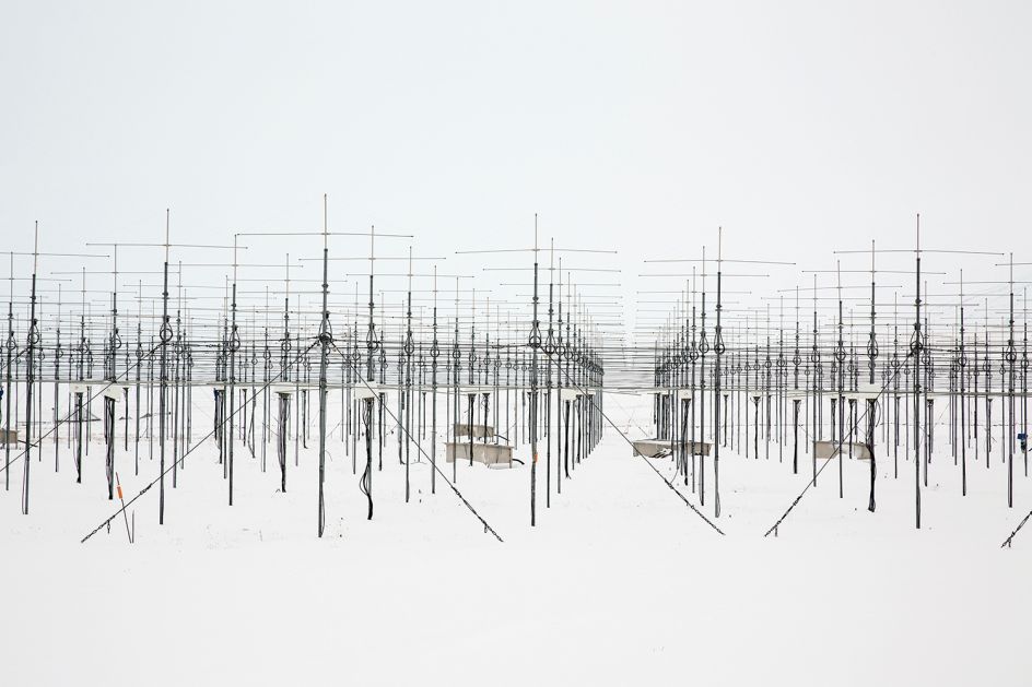 Anna Filipova, Research At The End Of The World