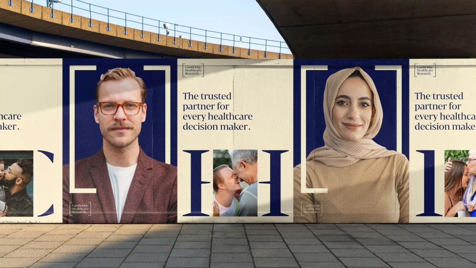 Cambridge Healthcare Research