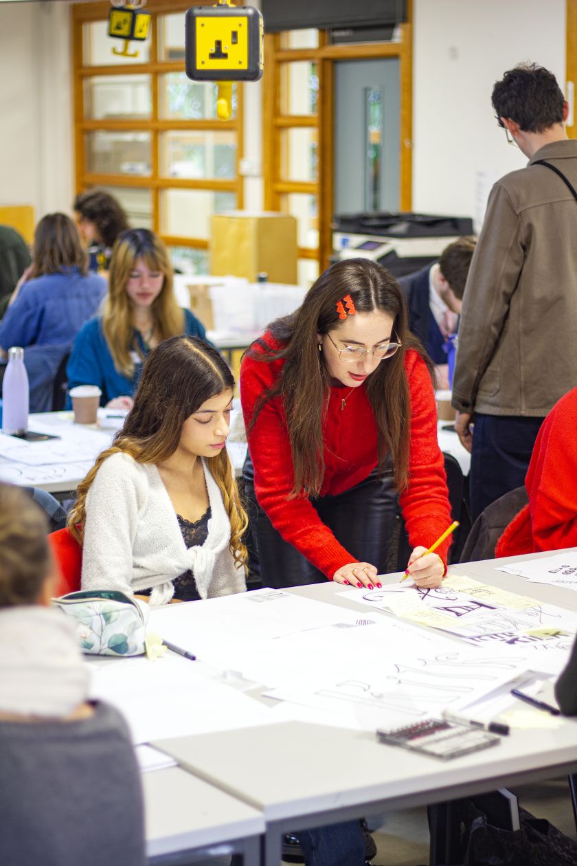 Design With Play: The thinking behind Falmouth University's new pedagogy
