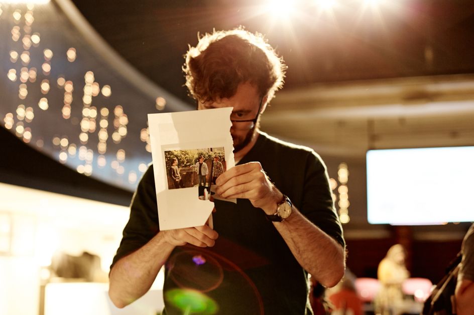 Museum of London Collage Club