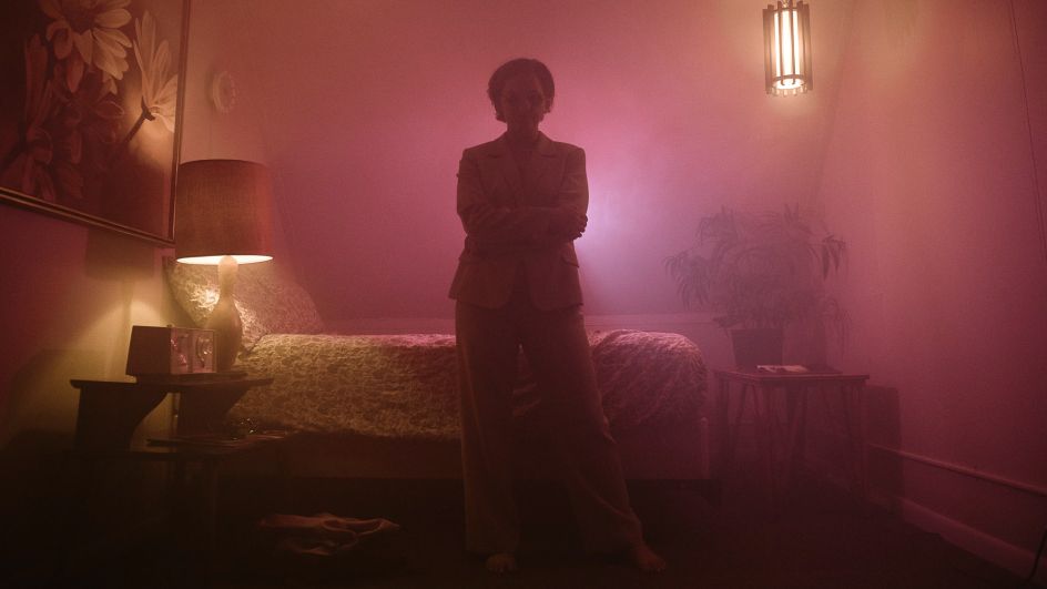 © Michael McCluskey