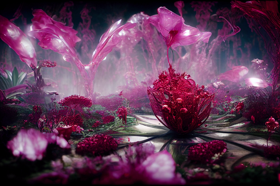 Magentaverse. Credit: [Huge](https://www.hugeinc.com/)