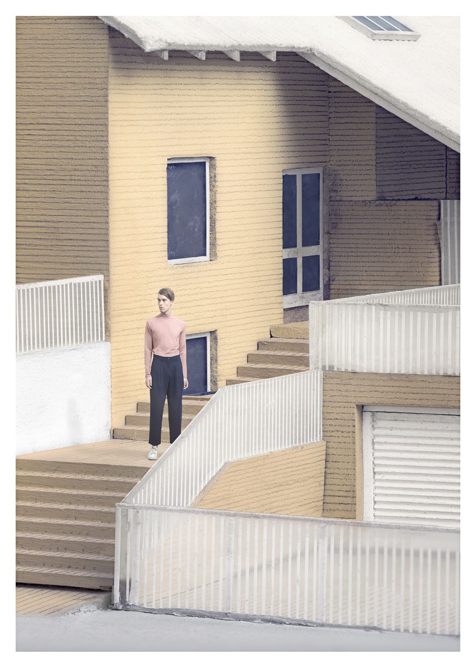 Copyright: © Lise Johansson, Denmark, 1st Place, Open, Enhanced, 2017 Sony World Photography Awards