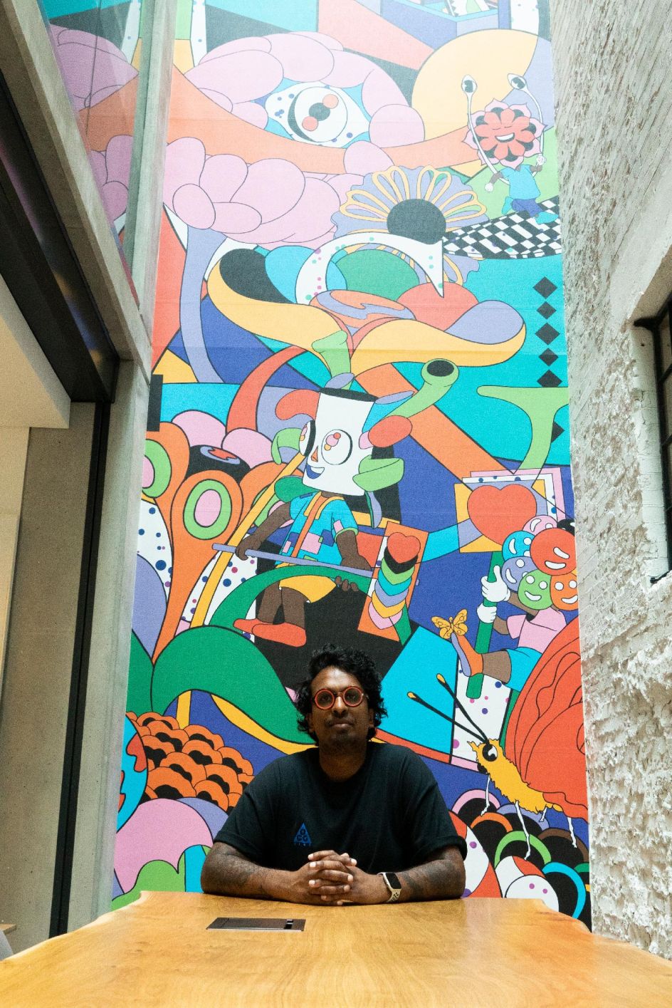 Photography by [Julia Boehm](https://www.instagram.com/jules.mov/)