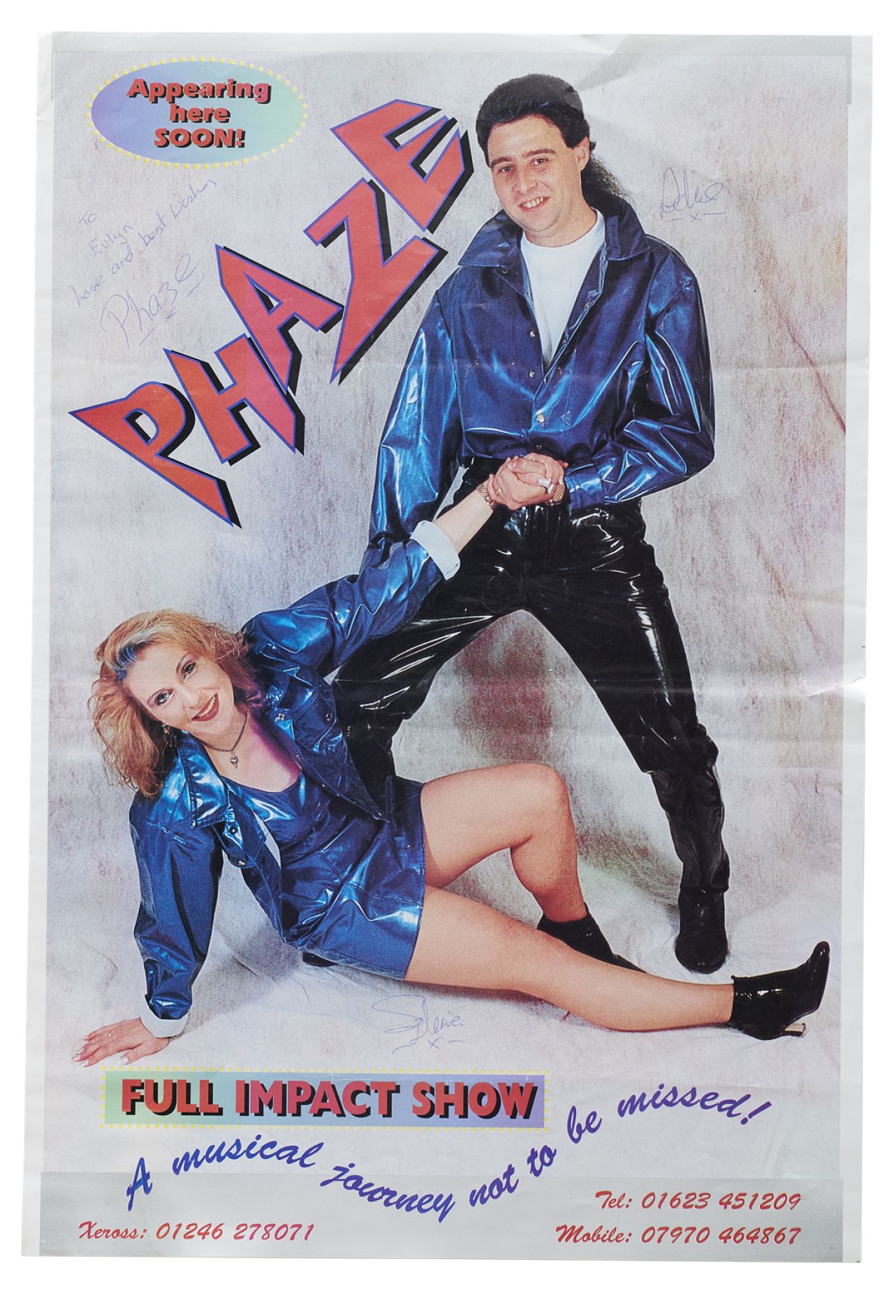 Via Creative Boom submission. All images courtesy of the artist.