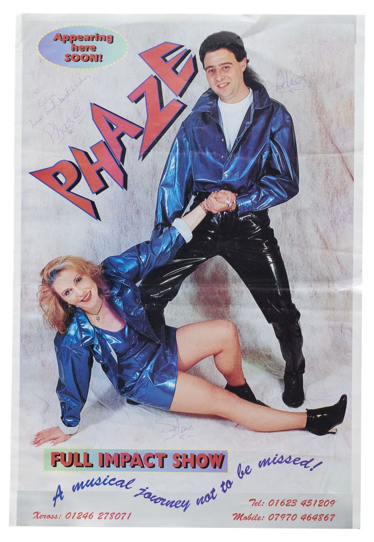 Via Creative Boom submission. All images courtesy of the artist.