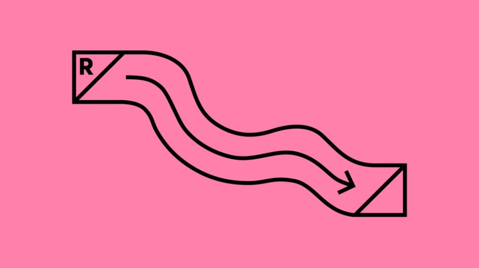 Ravensbourne rebrand