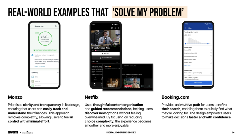 The UX Crisis: Why 1 in 3 digital experiences are failing (and how to fix it)