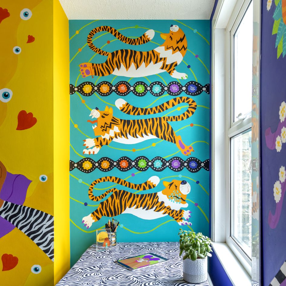 Credit: Ben Sage Photography