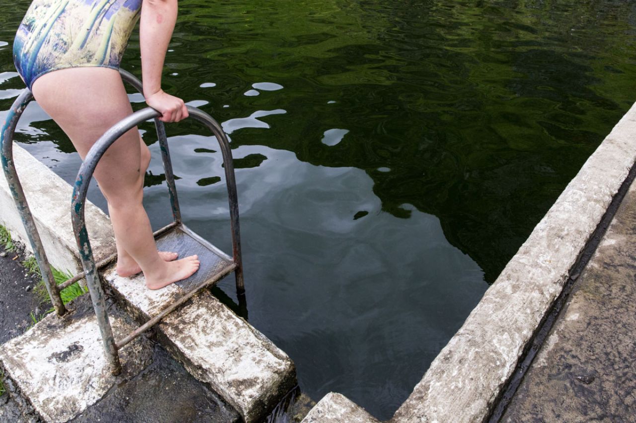 Via Creative Boom submission. All images courtesy of the photographer.