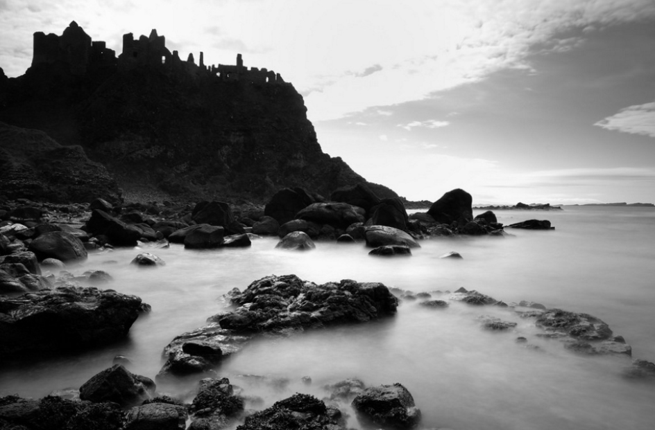 Image credit: David Cleland