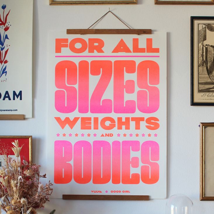 Poster design in collaboration with Marion Bisserier, featuring Vulva Black by Marie Boulanger and Good Girl by Marion Bisserier. All proceeds went to Sistah Space, a Hackney-based charity helping victims of domestic violence.