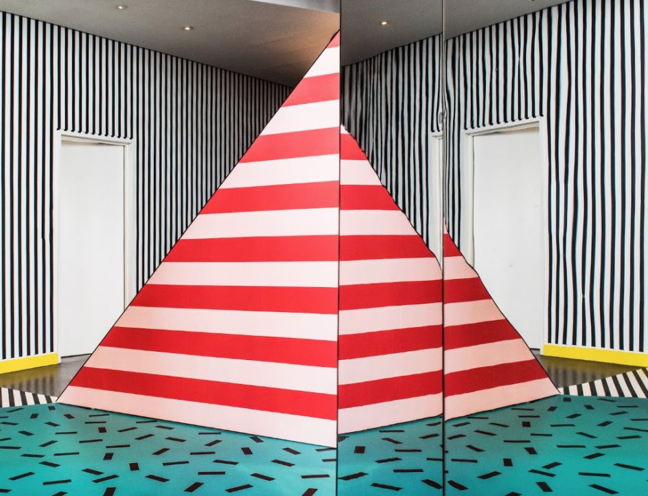 Photography by Charles Emerson