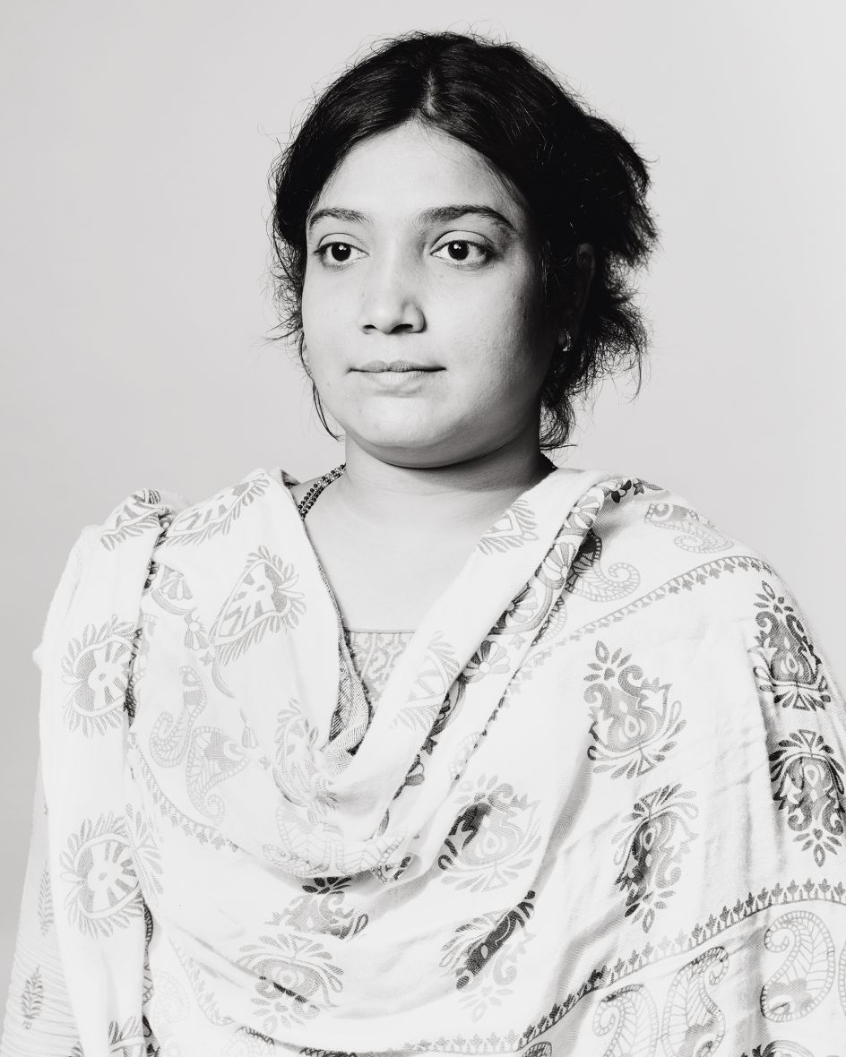 School Teacher © John Offenbach