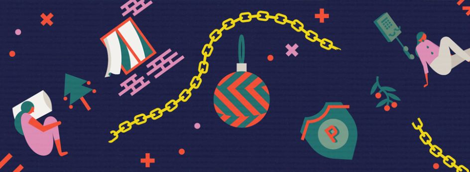 The story of an Unseen project worker illustrated by Radio