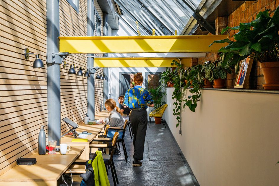 Gather Round, Bristol