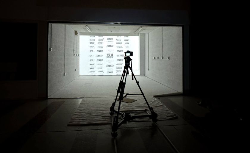 Agency of None employs protest tactics and projection mapping for Sandi Thom's new single video