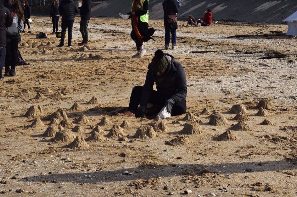 Image credit: Rosie Lonsdale