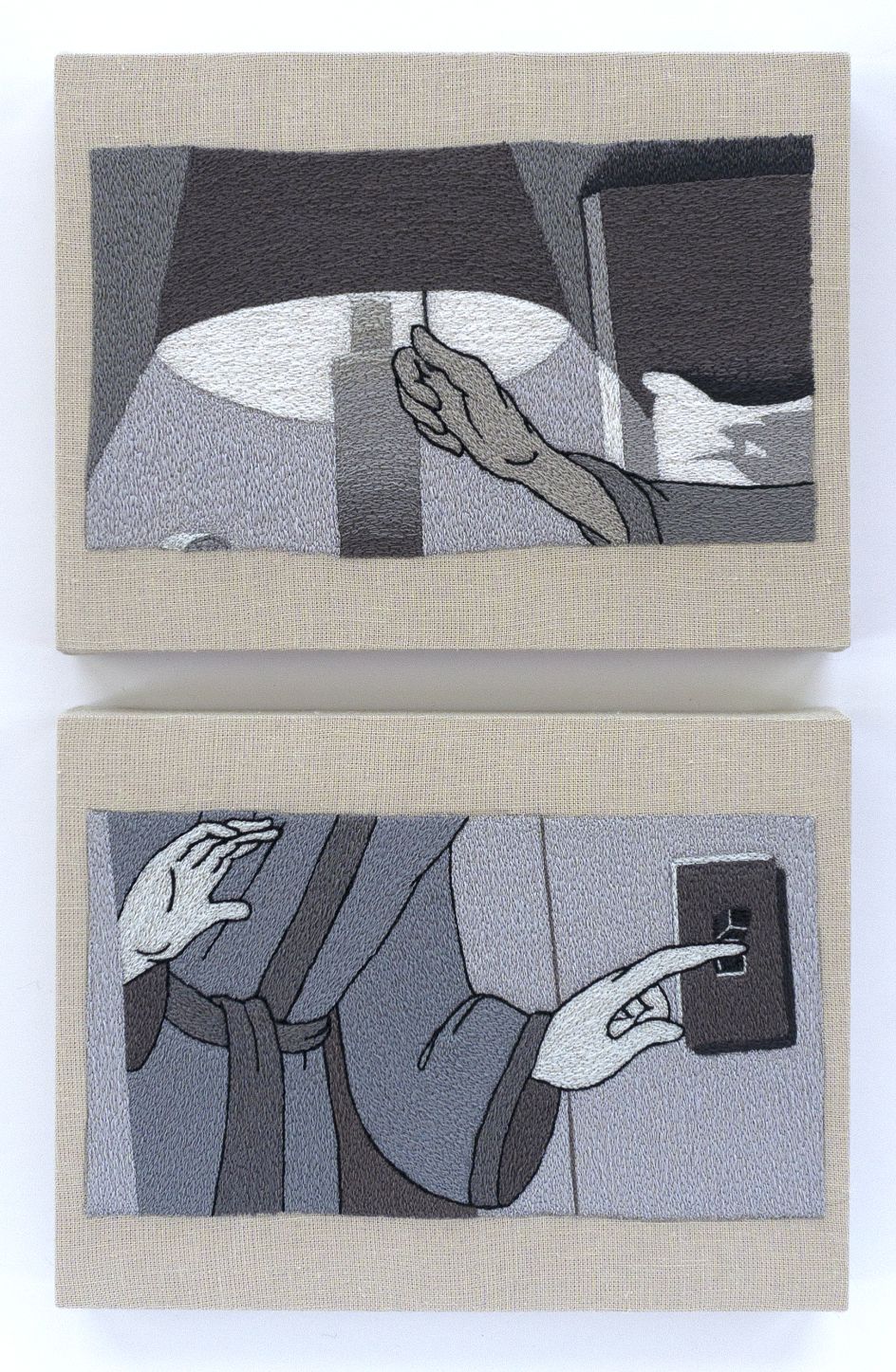 “I think I heard something.”, 2022