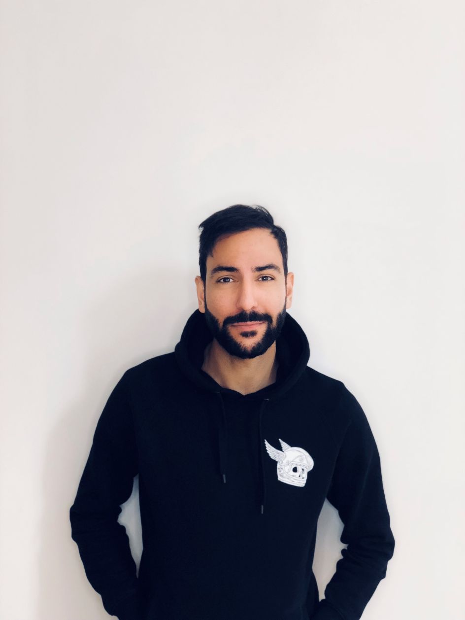 Credit: Stephen Minasvand