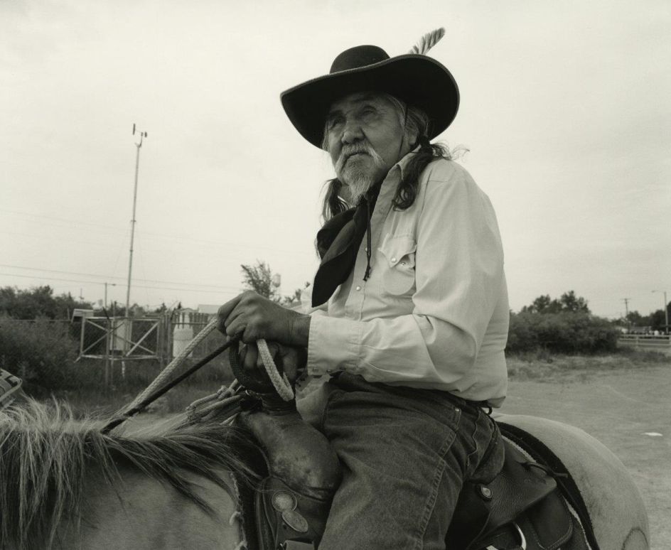 Teacher, Indian Days, July 2015 | Images copyright Tom Arndt, courtesy Howard Greenberg Gallery