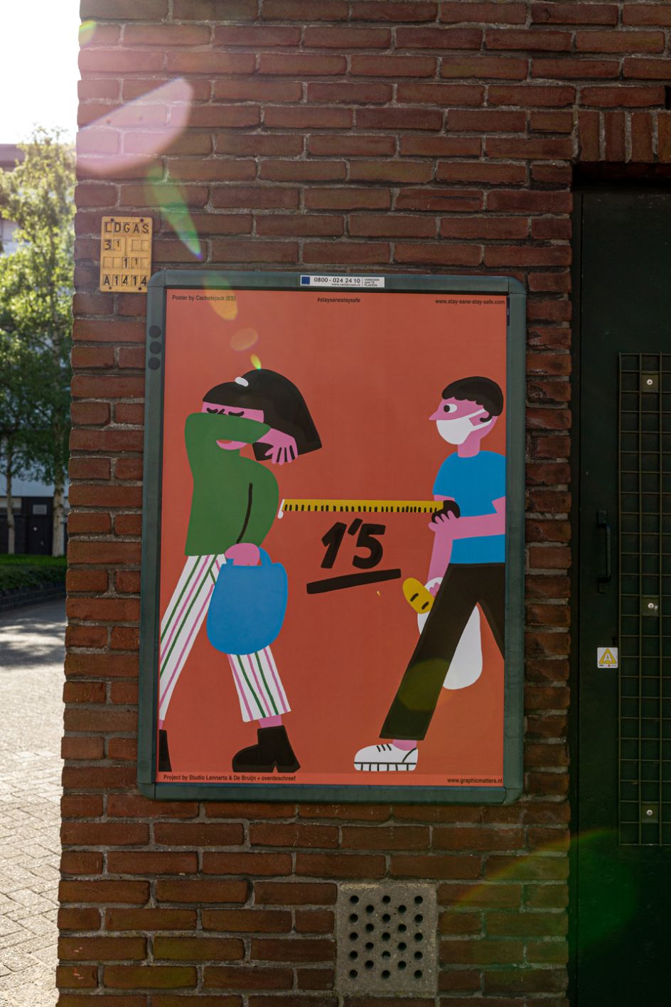 Photograph by Joost van Asch